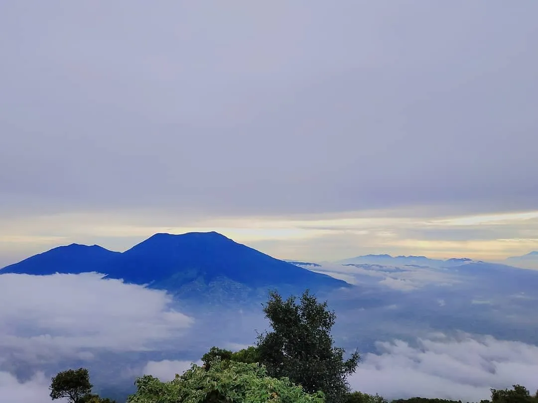 kerinci